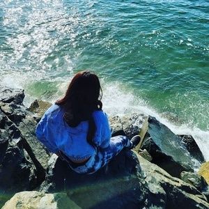 Meet your Posher, Nora